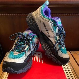 All terrain 801 New Balance